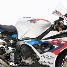 Load image into Gallery viewer, Alpha Racing Carbon Fiber Airbox Cover 2020+ BMW S1000RR / M1000RR