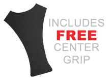 Load image into Gallery viewer, Eazi-Grip Honda CBR 1000RR Tank Grips (17-19) (Textured Medium Grip)