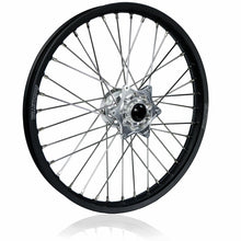Load image into Gallery viewer, Bullet Proof Designs 21&quot; Front Wheel
