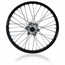 Load image into Gallery viewer, Bullet Proof Designs 21&quot; Front Wheel