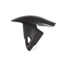 Load image into Gallery viewer, Fullsix Carbon Fiber Front Fender for 2020+ Ducati V4 Streetfighter