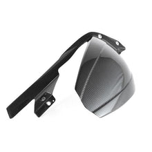 Load image into Gallery viewer, Fullsix Carbon Fiber Wide Rear Hugger for 2020+ Ducati V4 Streetfighter