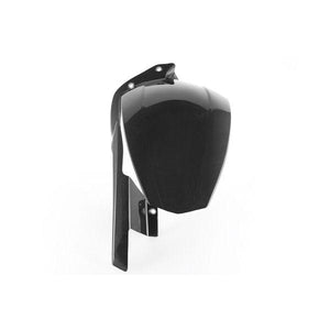 Fullsix Carbon Fiber Wide Rear Hugger for 2020+ Ducati V4 Streetfighter