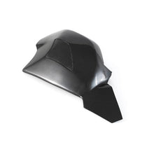Load image into Gallery viewer, Fullsix Carbon Fiber Clip-On Swing Arm Cover for 2020+ Ducati V4 Streetfighter