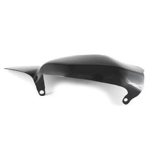 Load image into Gallery viewer, Fullsix Carbon Fiber Clip-On Swing Arm Cover for 2020+ Ducati V4 Streetfighter