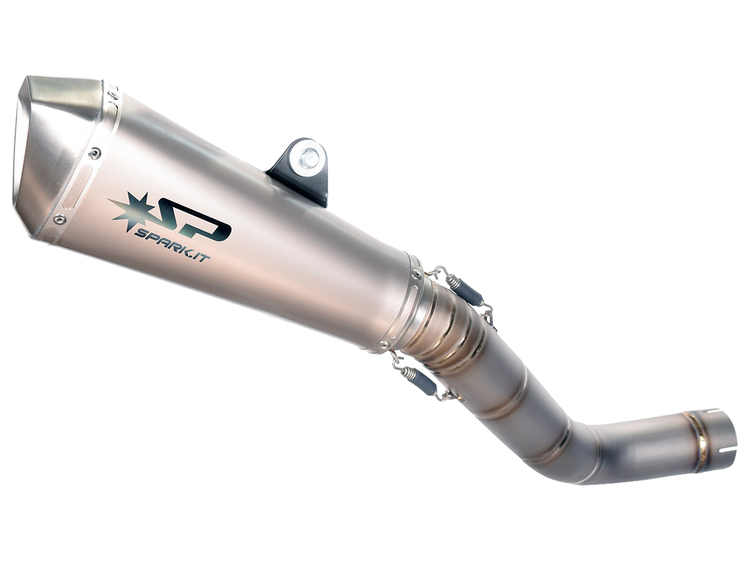 Spark 2021+ Aprilia RSV4 