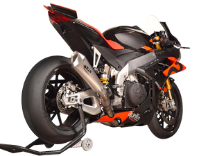Spark 2021+ Aprilia RSV4 "Konix" Titanium Full Exhaust System
