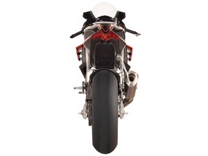 Spark 2021+ Aprilia RSV4 "Konix" Titanium Full Exhaust System