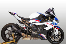Load image into Gallery viewer, M4 GP19 Slip-On Exhaust for 2020+ BMW S1000RR (2019 EURO)