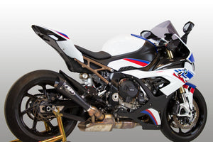 M4 GP19 Slip-On Exhaust for 2020+ BMW S1000RR (2019 EURO)