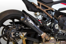 Load image into Gallery viewer, M4 GP19 Slip-On Exhaust for 2020+ BMW S1000RR (2019 EURO)