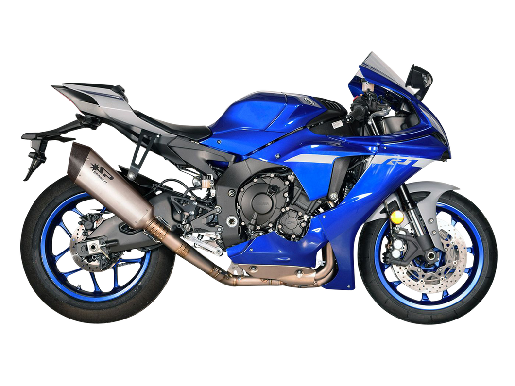Spark 2015+ Yamaha R1 