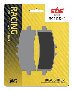 SBS Dual Sinter 841 DS-1
