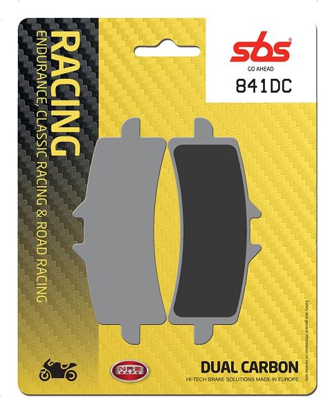 SBS Dual Carbon 841 DC