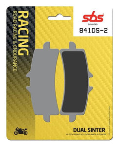 SBS Dual Sinter 841 DS-2