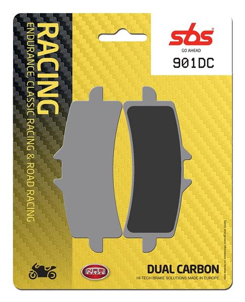 SBS Dual Carbon 901 DC