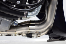 Load image into Gallery viewer, Graves Motorsports Full Titanium - Carbon WORKS 7 Exhaust - Yamaha R6
