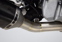 Load image into Gallery viewer, Graves Motorsports Full Titanium - Carbon WORKS 7 Exhaust - Yamaha R6