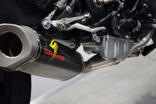 Load image into Gallery viewer, Graves Motorsports Full Titanium - Carbon WORKS 7 Exhaust - Yamaha R6