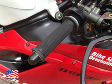 Load image into Gallery viewer, Vortex V3 Superbike Grips