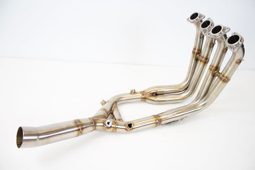 M4 Header Kit for 2020+ BMW S1000RR (2019 EURO)