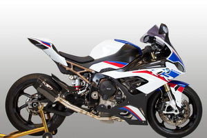 M4 Header Kit for 2020+ BMW S1000RR (2019 EURO)