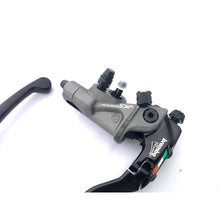 Load image into Gallery viewer, Brembo Aprilia RSV4 / RS 660 / Tuono Corsa Corta 19 RCS Brake Master and Mechanical Folding Clutch Lever Set