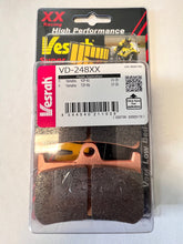 Load image into Gallery viewer, Vesrah VD-248 RJL-XX