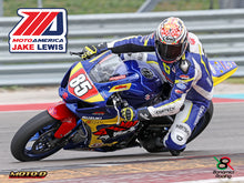Load image into Gallery viewer, Bonamici Rearsets 2017+ Suzuki GSX-R 1000