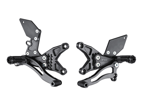 Bonamici Rearsets 2016+ Kawasaki ZX10-R
