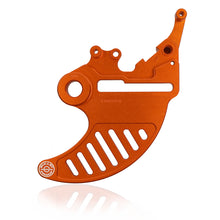 Load image into Gallery viewer, Bullet Proof Designs KTM 20MM Rear Disc Guard