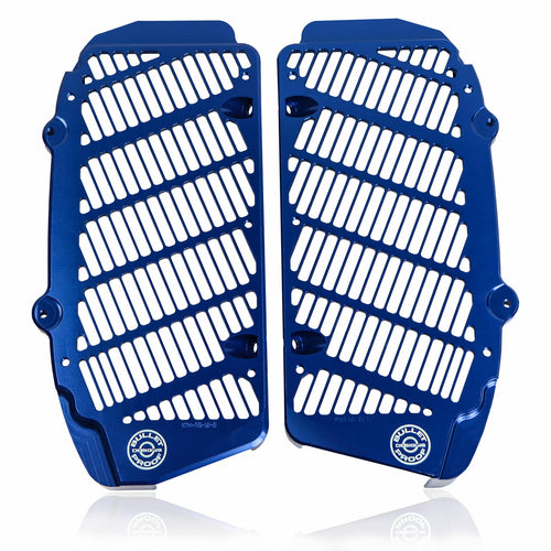 Bullet Proof Designs Husqvarna Radiator Guards