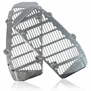 Bullet Proof Designs GasGas Radiator Guards