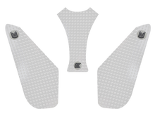 Load image into Gallery viewer, Eazi-Grip Kawasaki Ninja 400 Tank Grips (Race Grip)