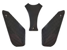 Load image into Gallery viewer, Eazi-Grip Kawasaki Ninja 400 Tank Grips (Race Grip)