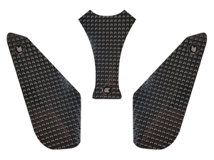 Eazi-Grip Kawasaki Ninja 400 Tank Grips (Race Grip)
