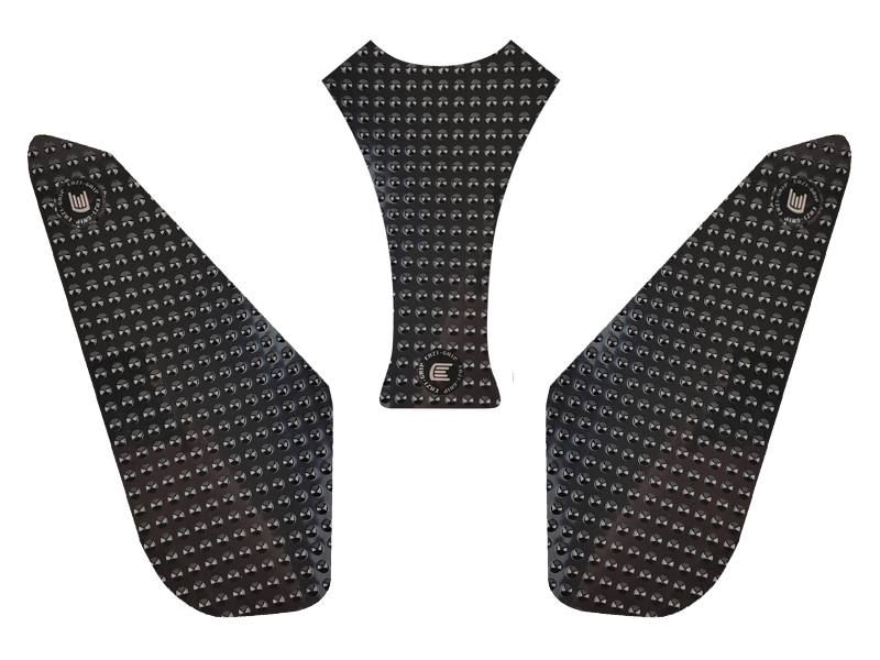 Eazi-Grip Kawasaki Ninja 400 Tank Grips (Race Grip)
