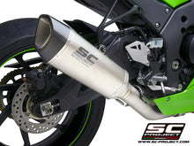 Load image into Gallery viewer, SC-Project SC1-R Exhaust 2021+ Kawasaki ZX10R