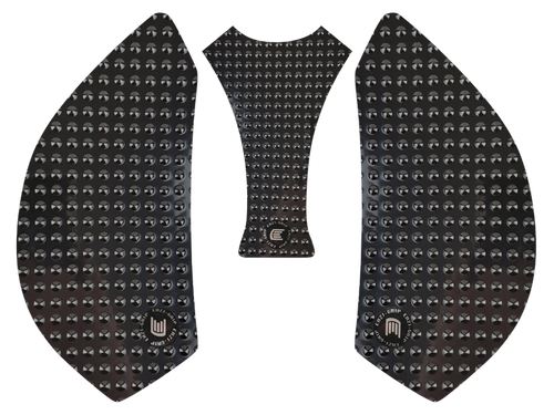 Eazi-Grip Kawasaki ZX-6R Tank Grips (09-12) (Race Grip)