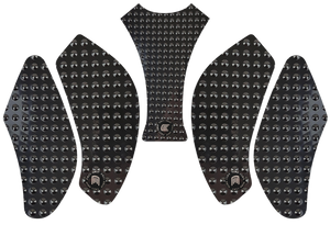 Eazi-Grip Kawasaki ZX-6R (636) Tank Grips (13-18) (Race Grip)