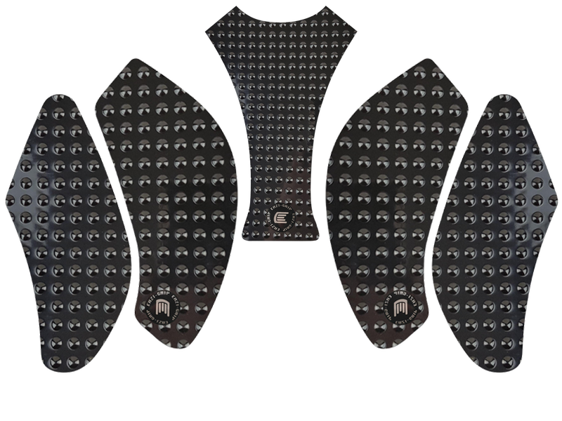 Eazi-Grip Kawasaki ZX-6R (636) Tank Grips (13-18) (Race Grip)