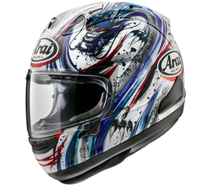 Arai Corsair-X KIYONARI TRICO FROST