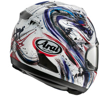 Load image into Gallery viewer, Arai Corsair-X KIYONARI TRICO FROST