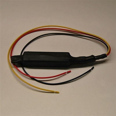 New Rage Cycles Dual Load Equalizer