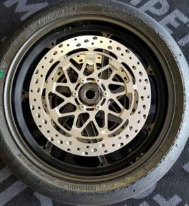 TK Dischi Freno EVO Brake Rotor Set 2016-2020 Kawasaki ZX10R