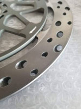 Load image into Gallery viewer, TK Dischi Freno EVO Brake Rotors Ducati Panigale V4 V4S V4R 1299