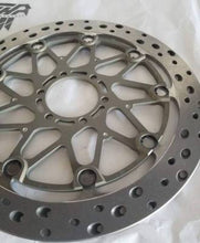 Load image into Gallery viewer, TK Dischi Freno EVO Brake Rotor Set 2016-2020 Kawasaki ZX10R