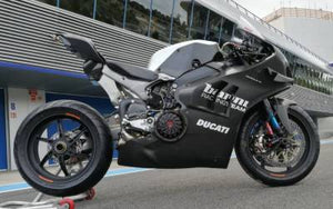 TK Dischi Freno Rear Rotor 245mm Ducati Panigale