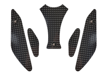 Load image into Gallery viewer, Eazi-Grip Ducati Hypermotard 939 / 821 Tank Grips (Race Grip)