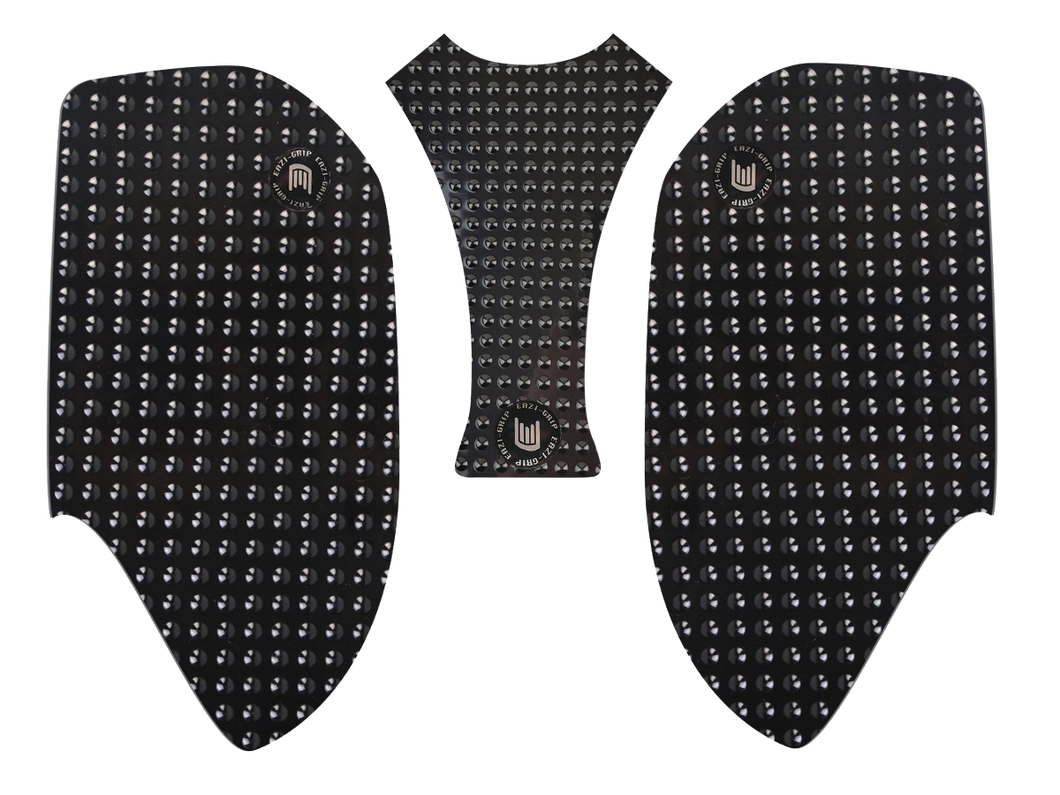 Eazi-Grip Suzuki Hayabusa 1300 Tank Grips (2021+) (Race Grip)